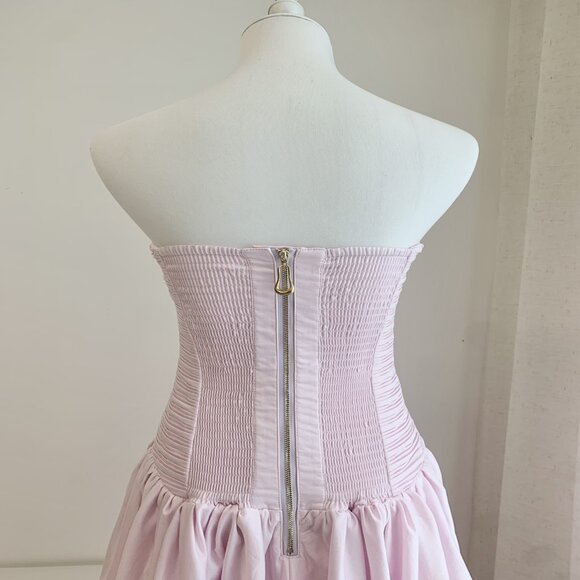 Aje Soundscape Maxi Dress - Picture 5 of 10